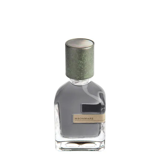 Megamare Extrait de Parfum