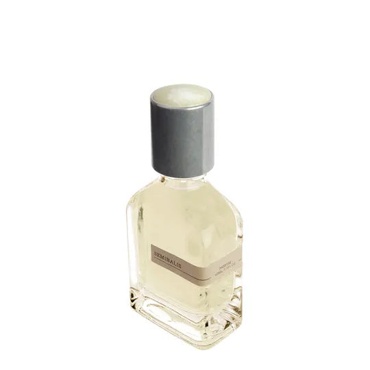 Seminalis Extrait de Parfum