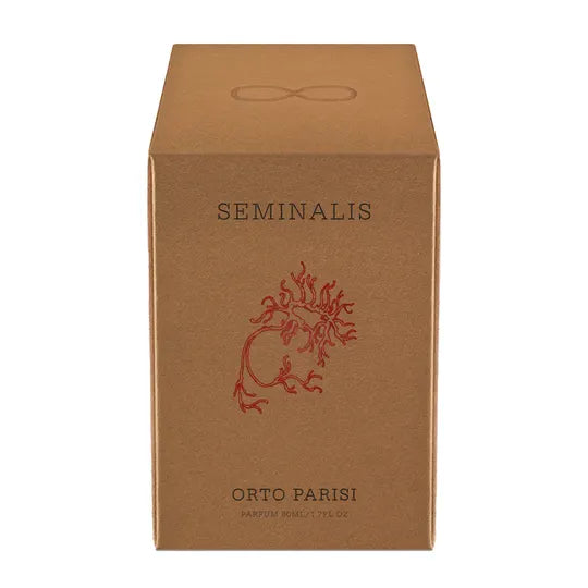 Seminalis Extrait de Parfum