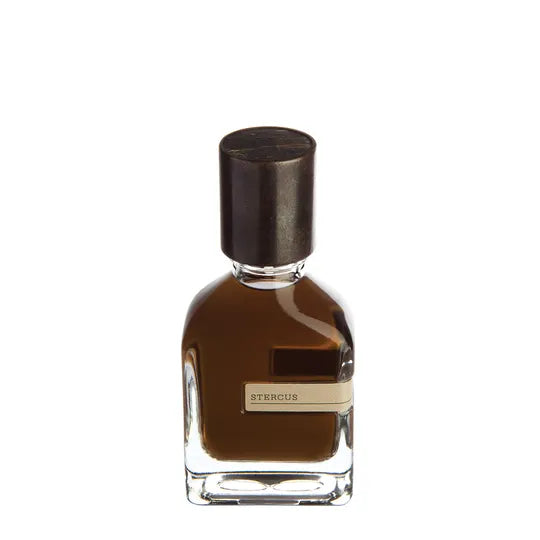 Stercus Extrait de Parfum