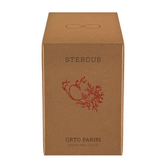 Stercus Extrait de Parfum