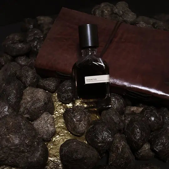 Stercus Extrait de Parfum