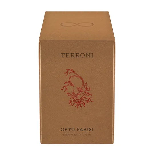 Terroni Extrait de Parfum