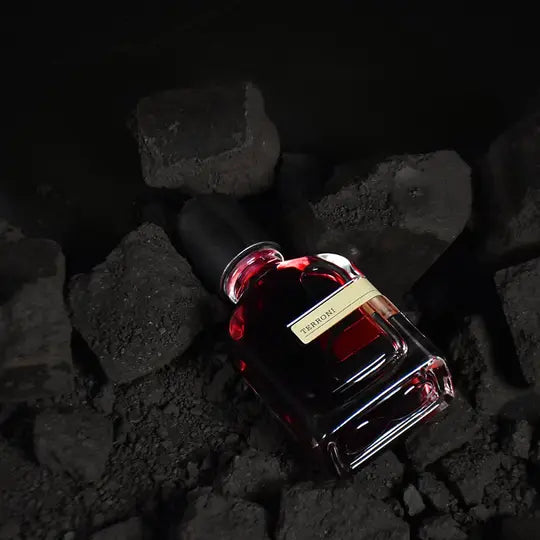 Terroni Extrait de Parfum