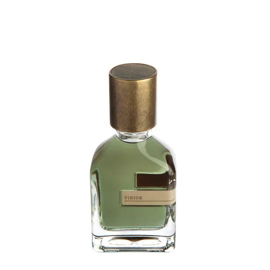 Viride Extrait de Parfum