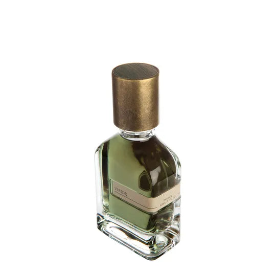 Viride Extrait de Parfum