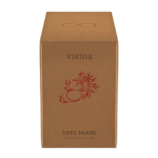 Viride Extrait de Parfum