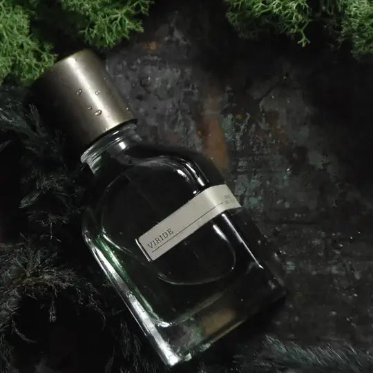 Viride Extrait de Parfum