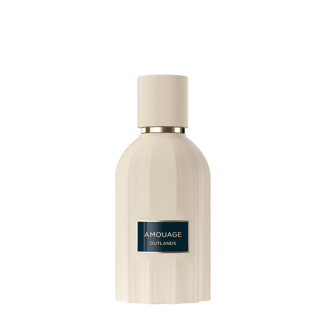 Outlands Essence de Parfum