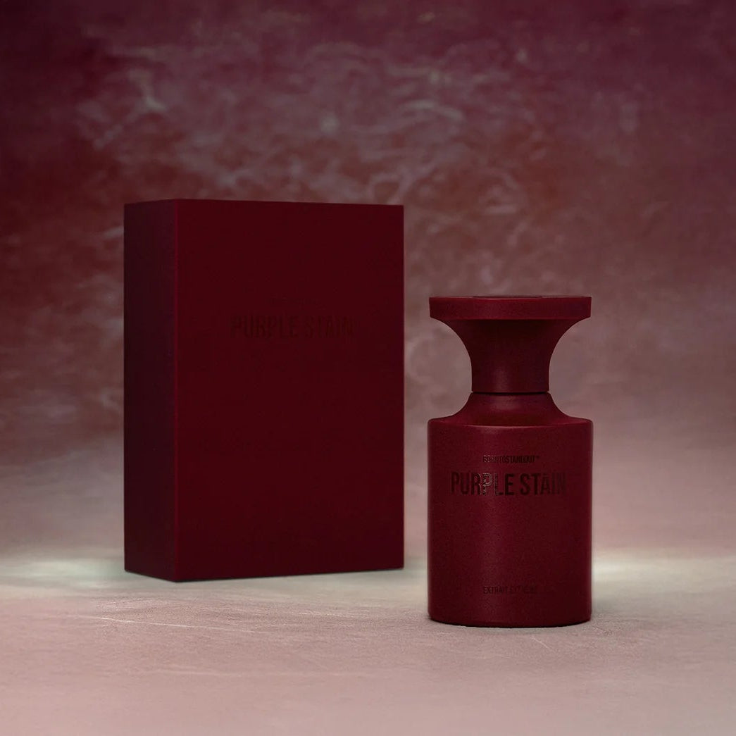 Purple Stain Extrait de Parfum