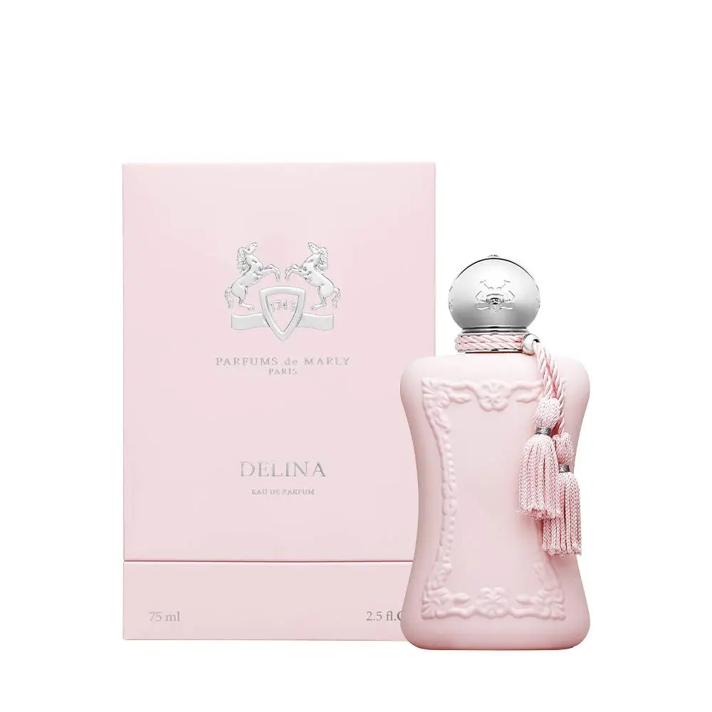 Delina Eau de Parfum