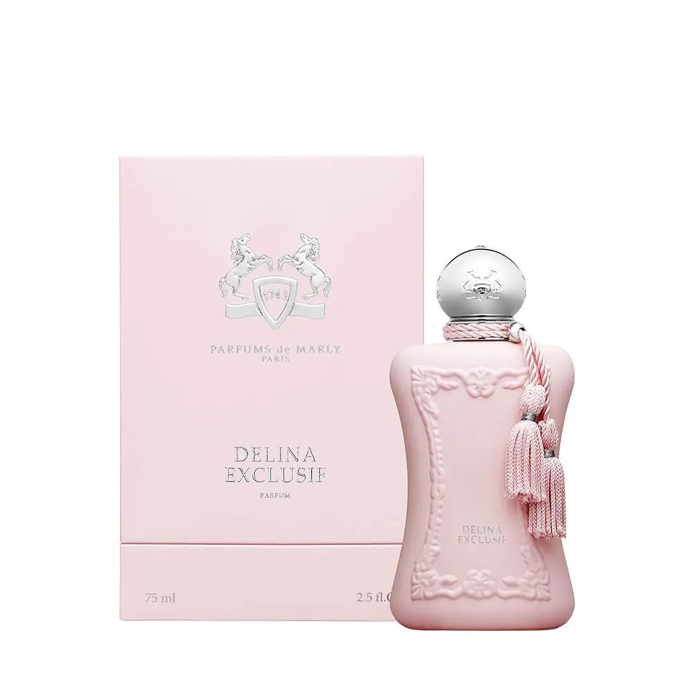 Delina Exclusif Parfum