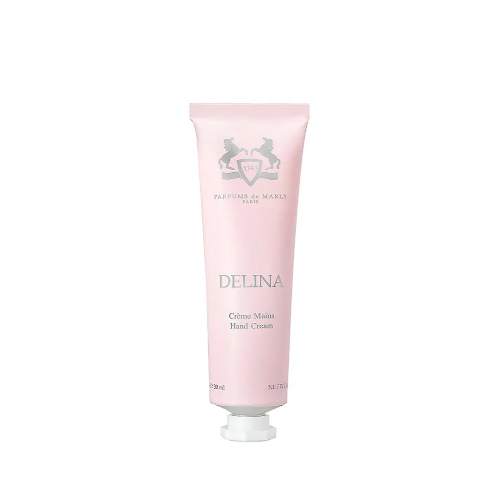Delina Hand Cream