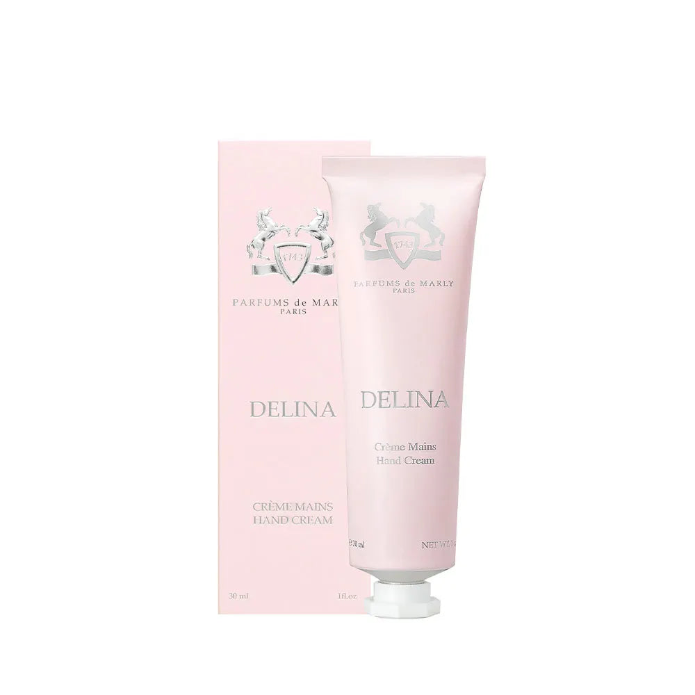 Delina Hand Cream