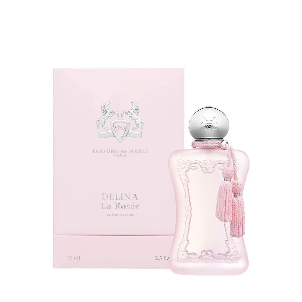 Delina La Rosee Eau de Parfum