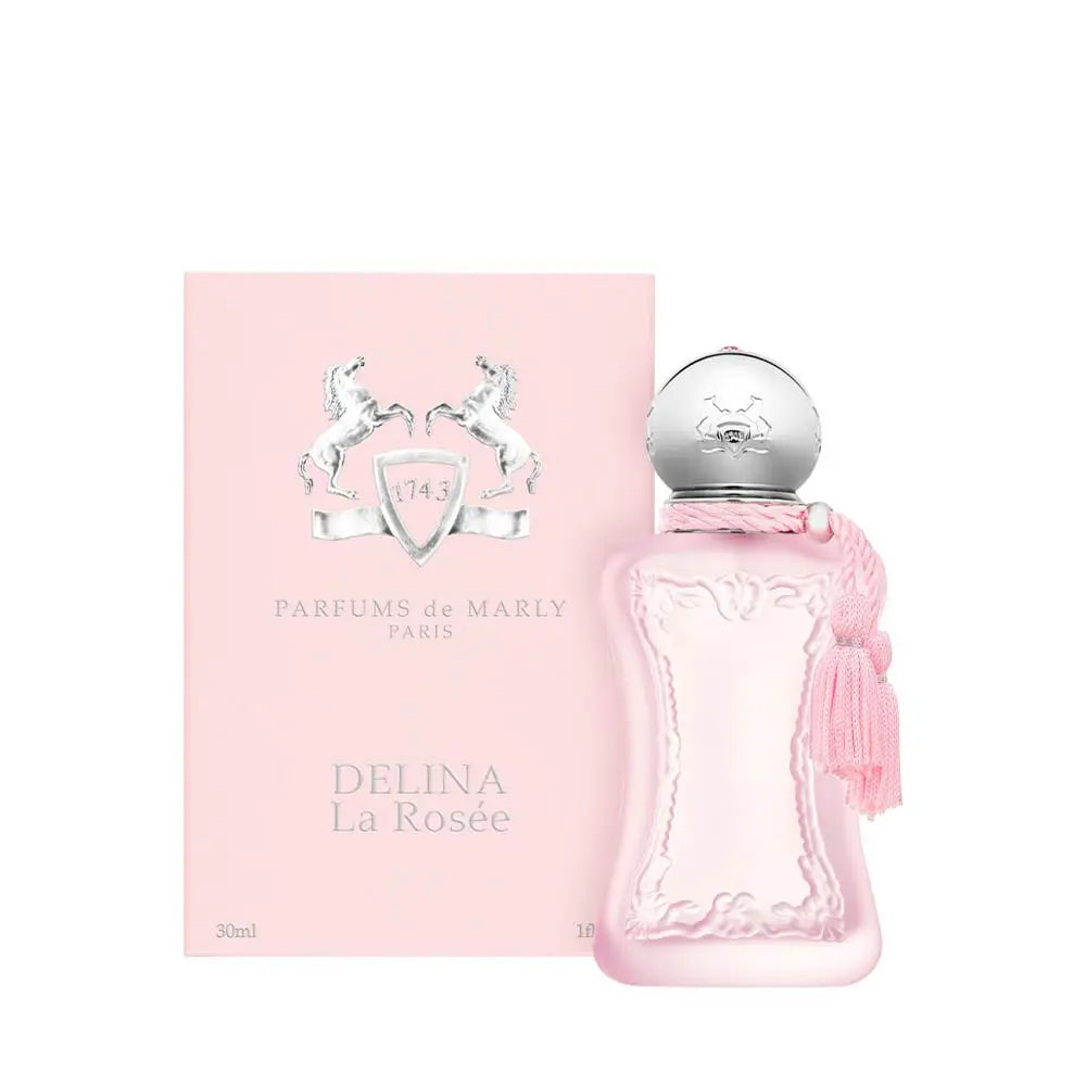 Delina La Rosee Eau de Parfum