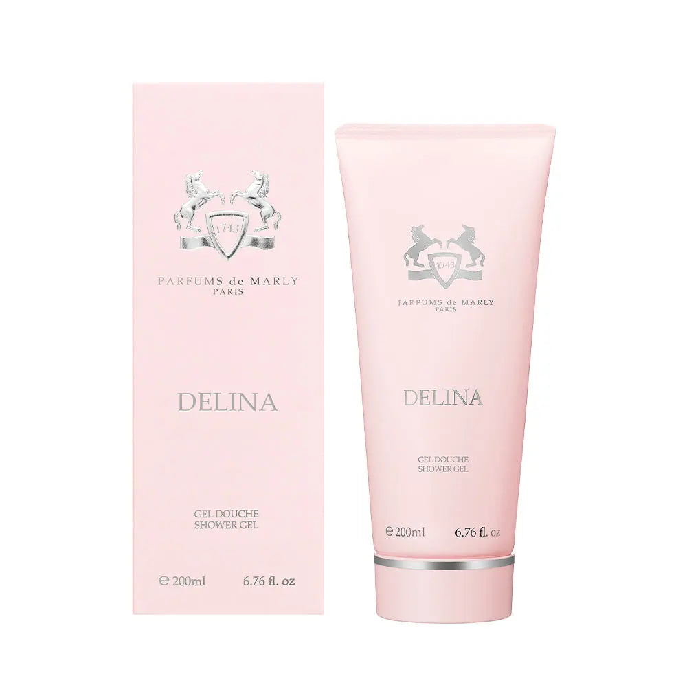 Delina Shower Gel