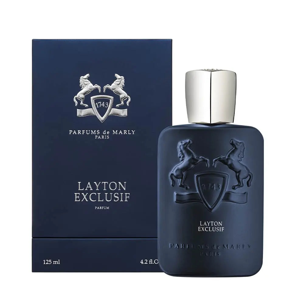 Layton Exclusif Parfum