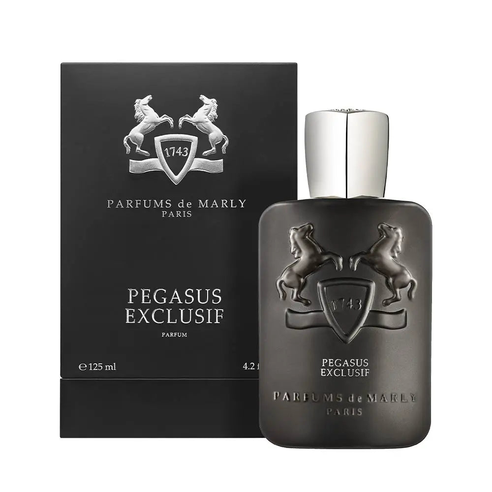 Pegasus Exclusif Parfum