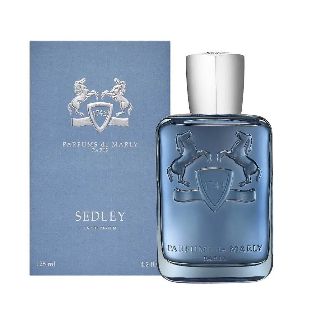 Sedley Eau de Parfum