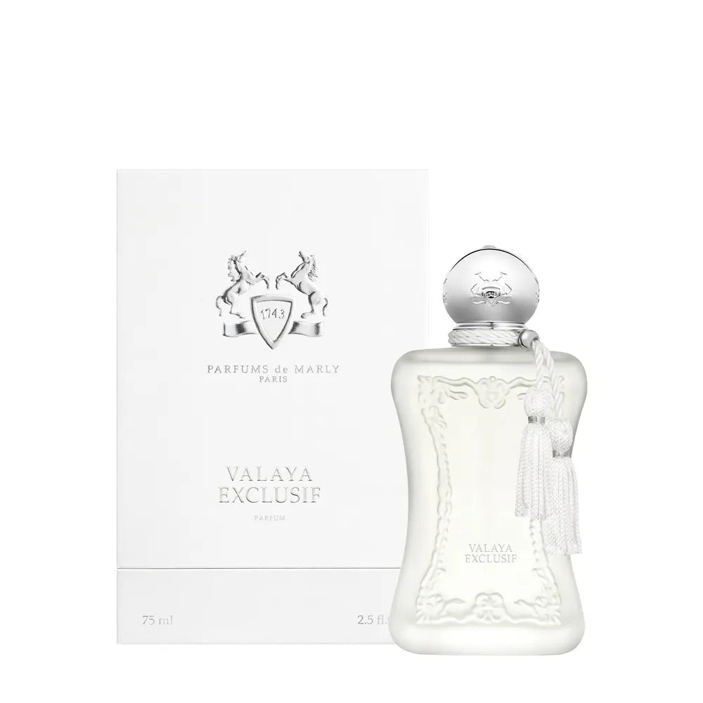 Valaya Exclusif Parfum