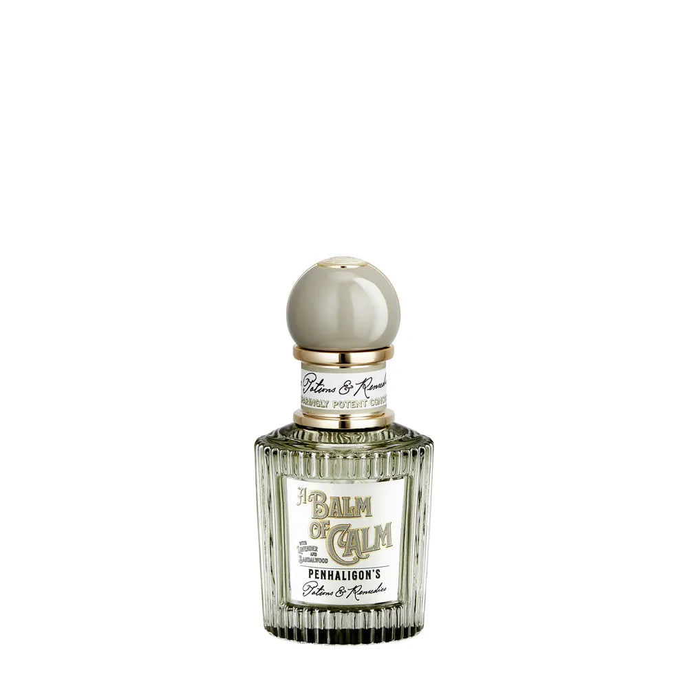 A Balm of Calm Eau de Parfum