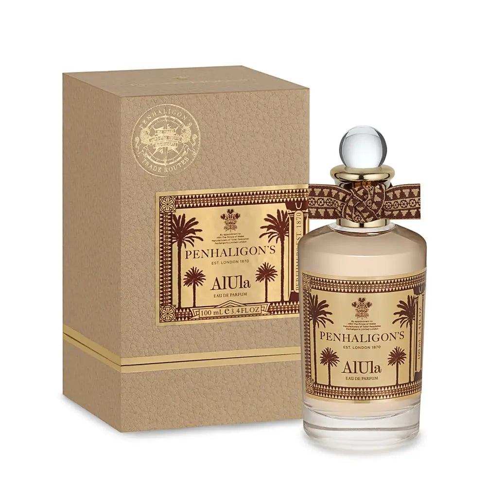 Alula Eau de Parfum