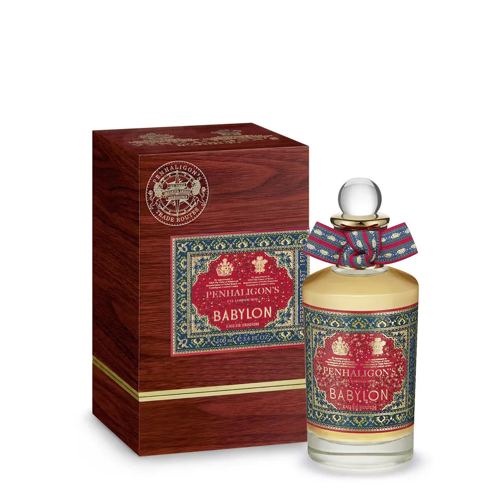 Babylon Eau de Parfum
