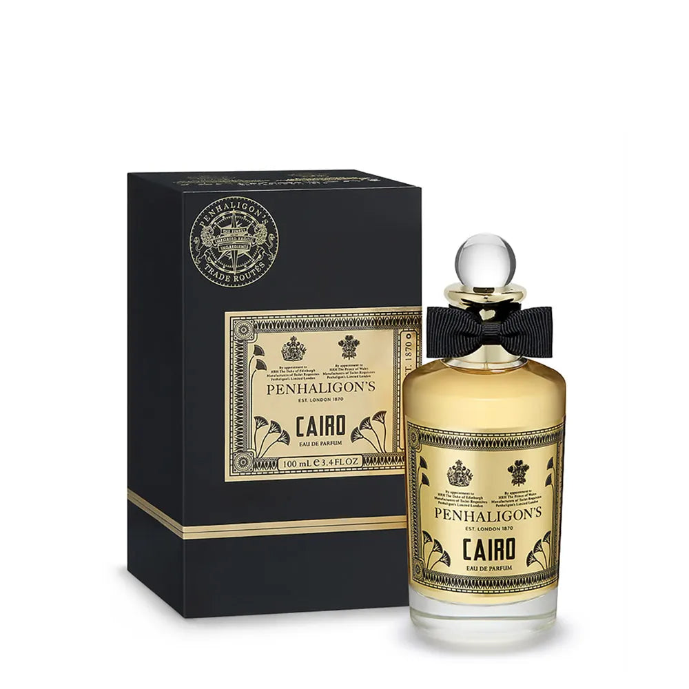 Cairo Eau de Parfum