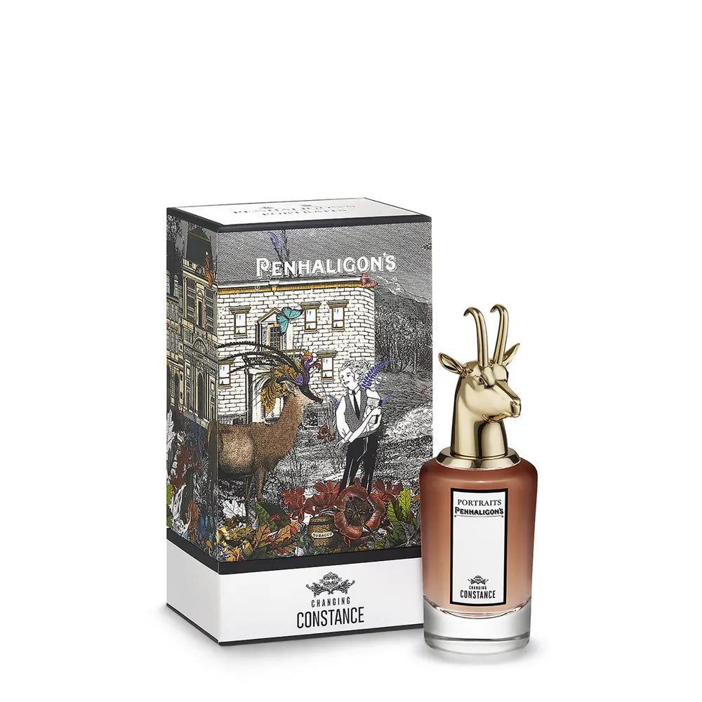 Changing Costance Eau de Parfum
