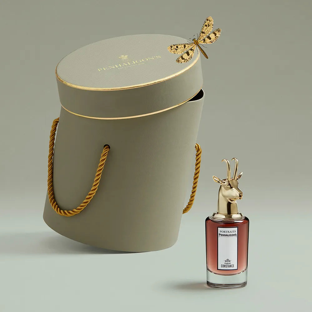 Changing Costance Eau de Parfum