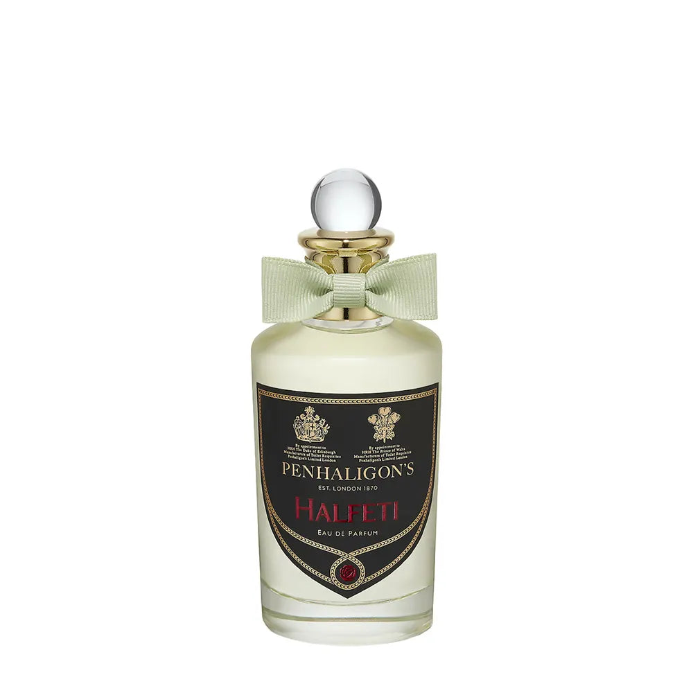 Halfeti Eau de Parfum