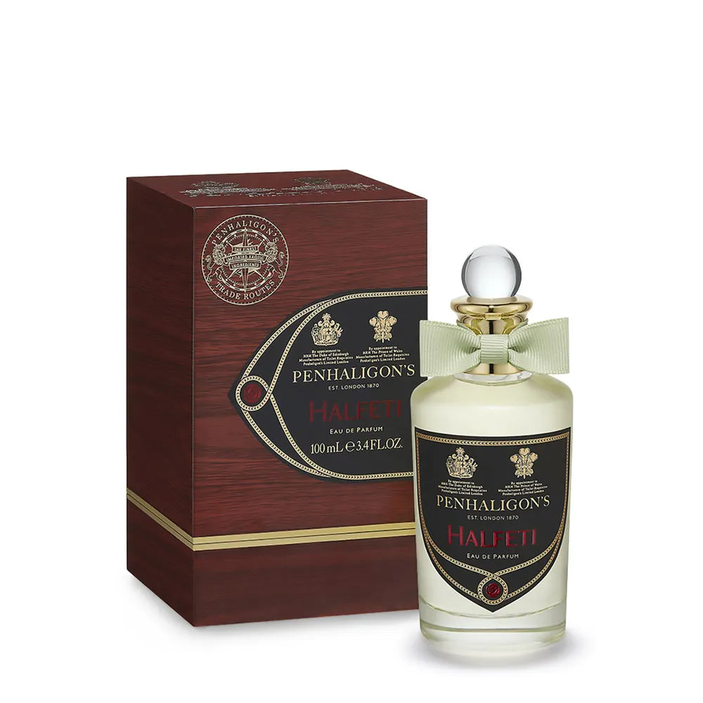 Halfeti Eau de Parfum