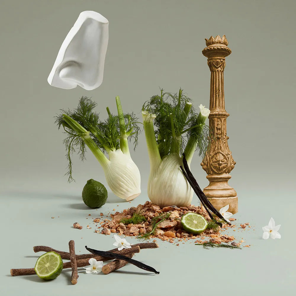 Legacy of Petra Eau de Parfum