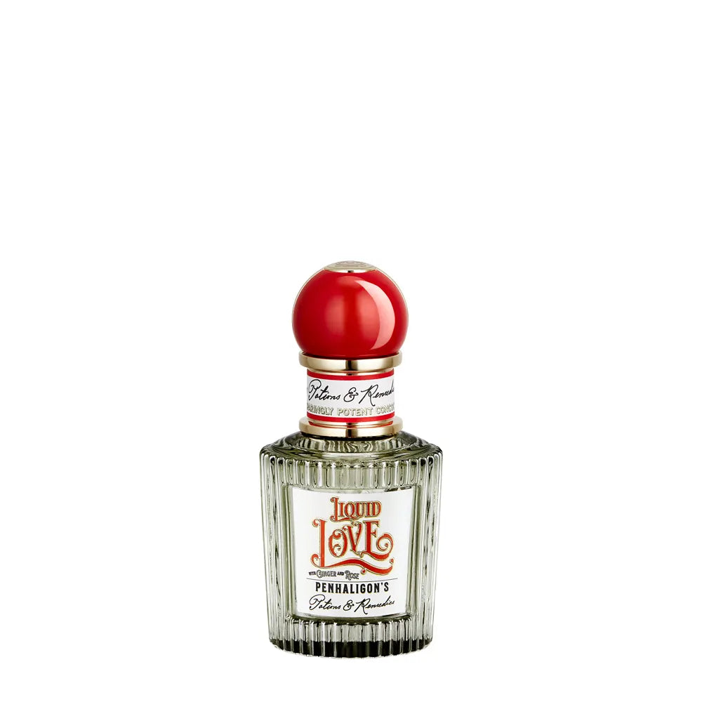 Liquid Love Eau de Parfum