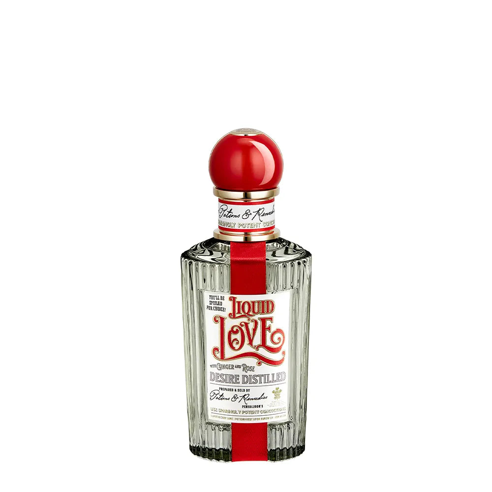 Liquid Love Eau de Parfum