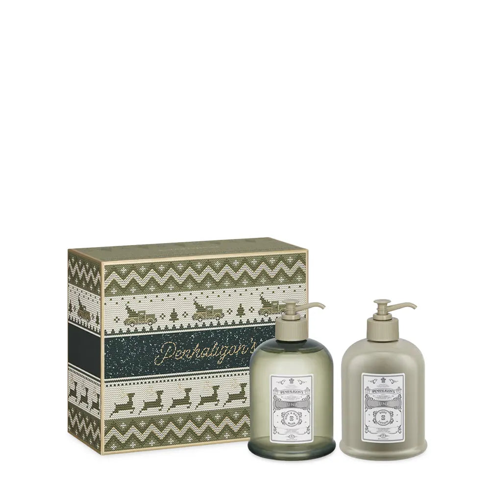 Luna Bath & Body Set 2025