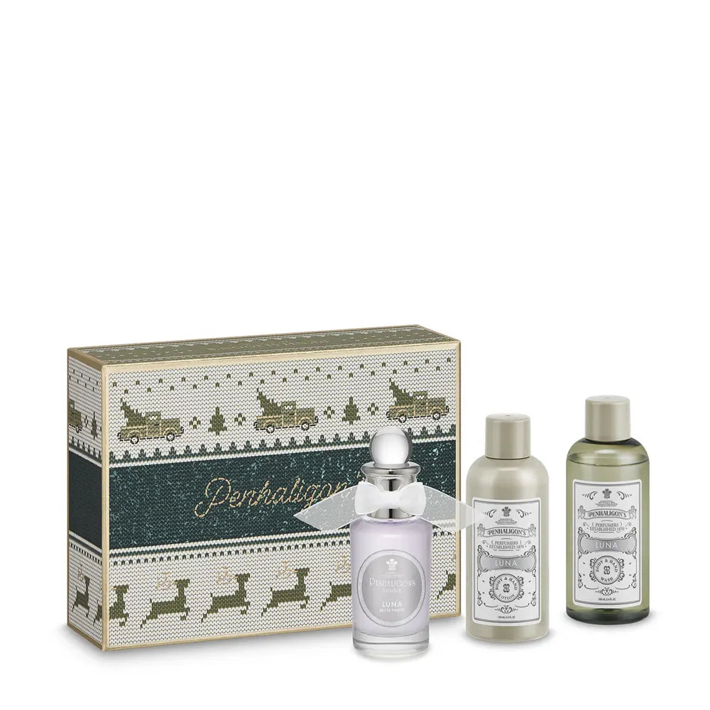 Layers of Luna Gift Set 2025