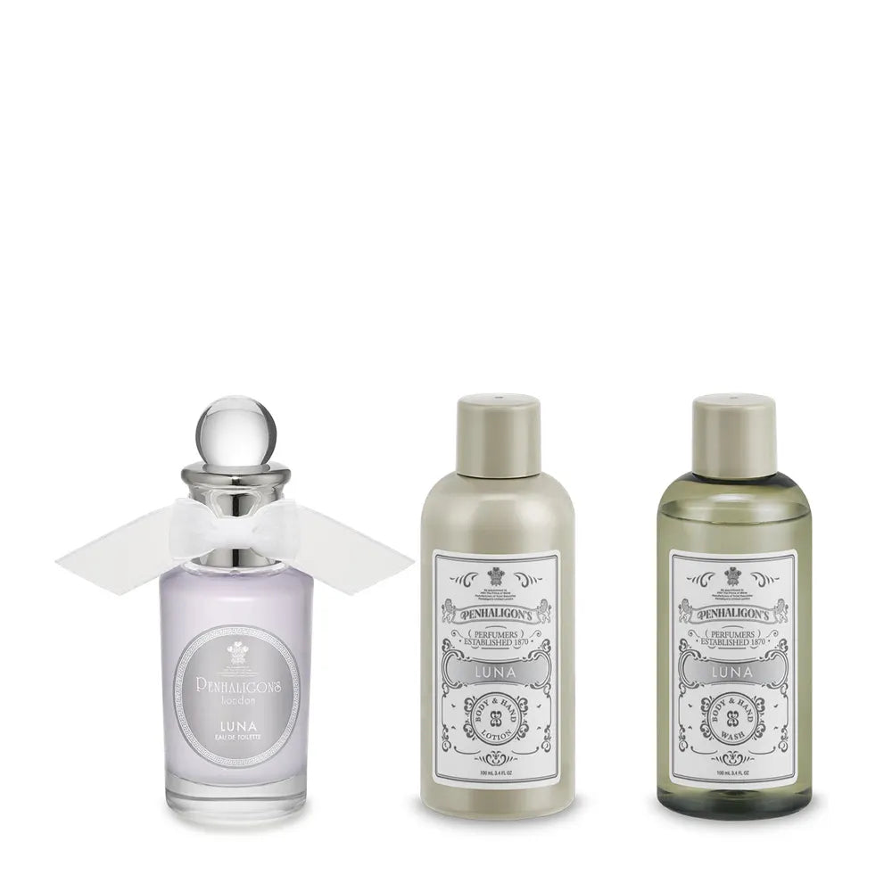Layers of Luna Gift Set 2025