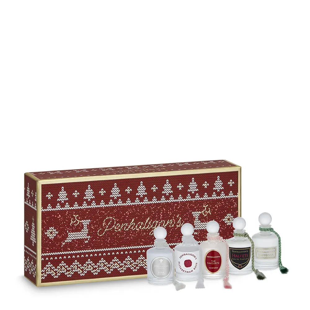 Festive Mini Set For Her 2025