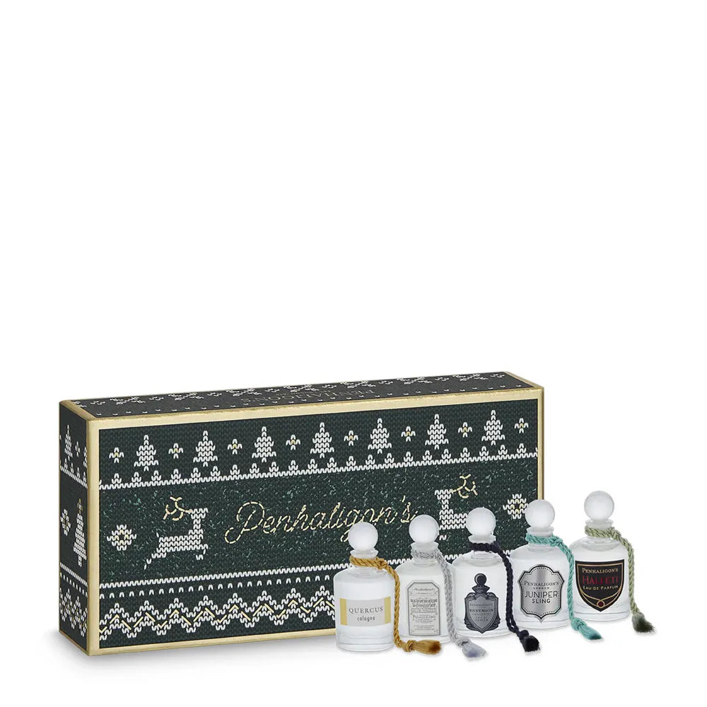 Festive Mini Set For Him 2025