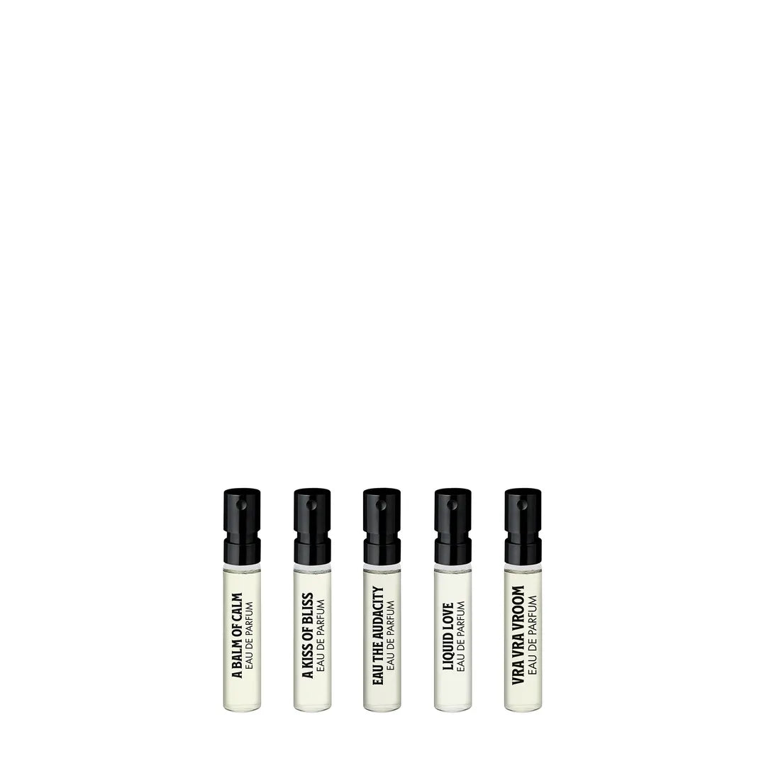 Potions Remedies Discovery Set