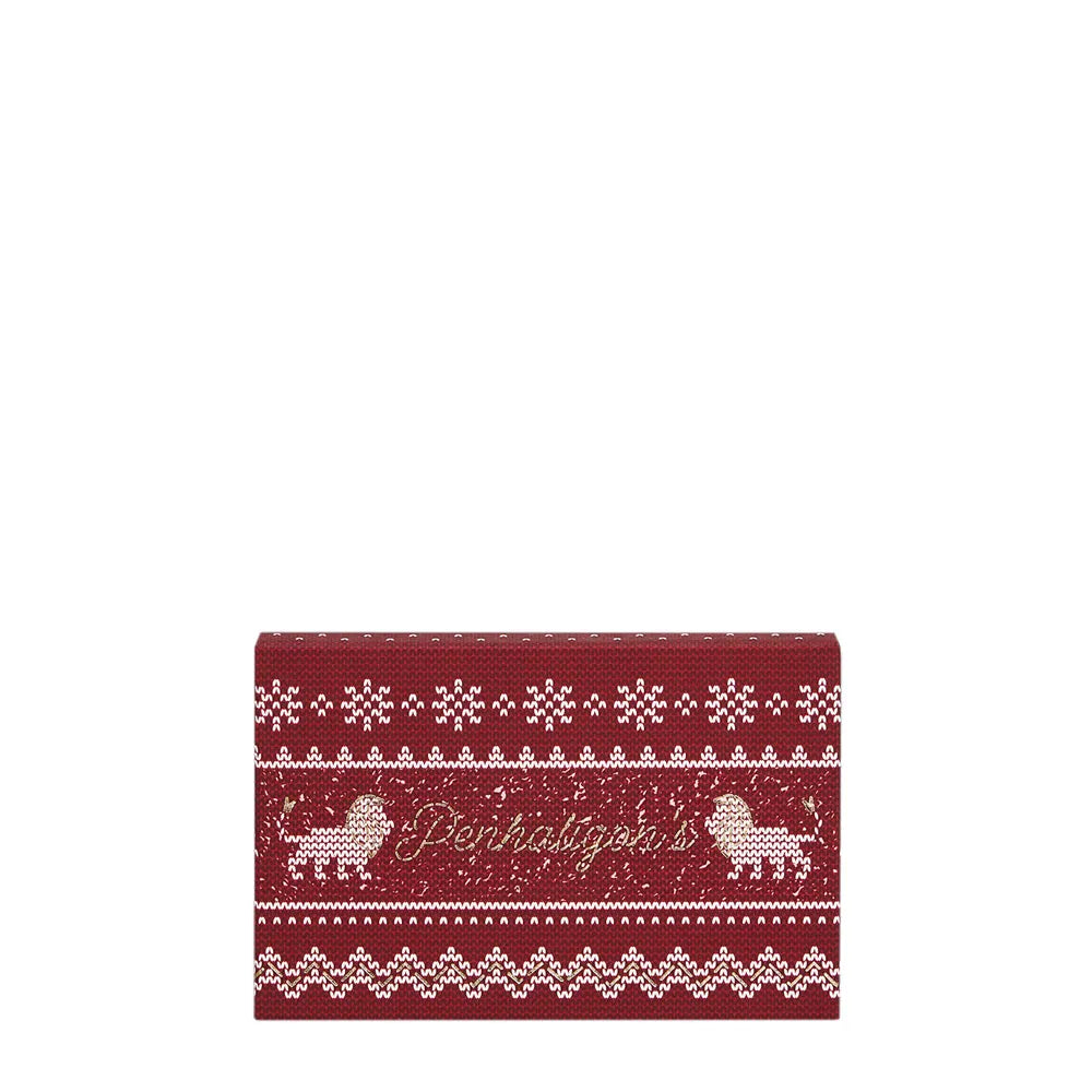 Festive Scent Library 2025