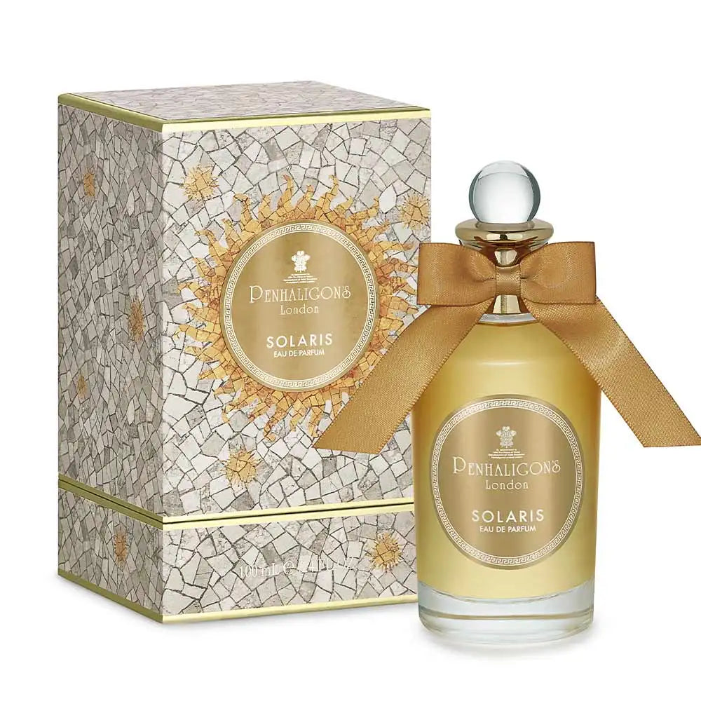 Solaris Eau de Parfum