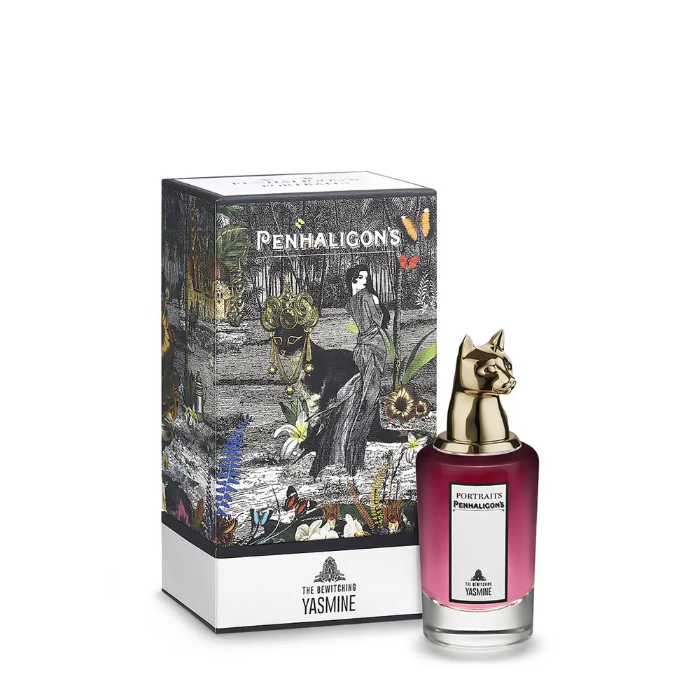 The Bewitching Yasmine Eau de Parfum
