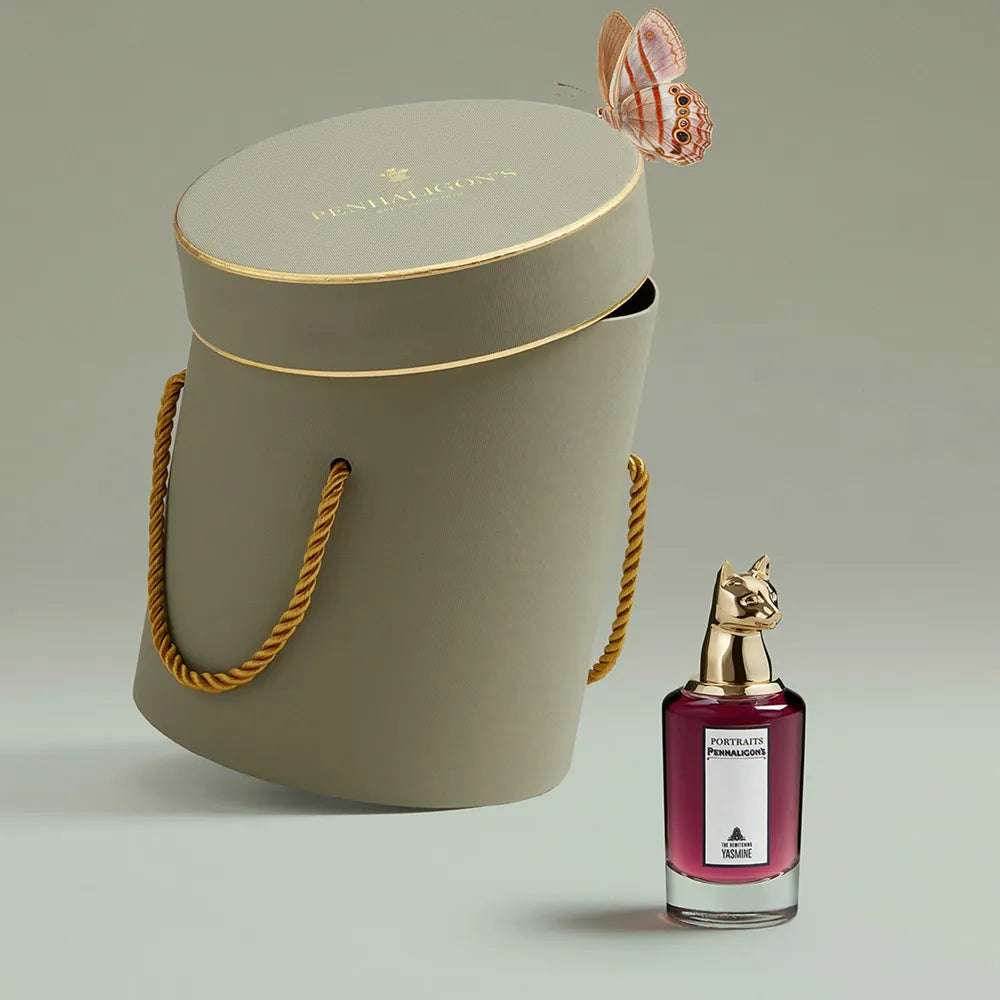 The Bewitching Yasmine Eau de Parfum