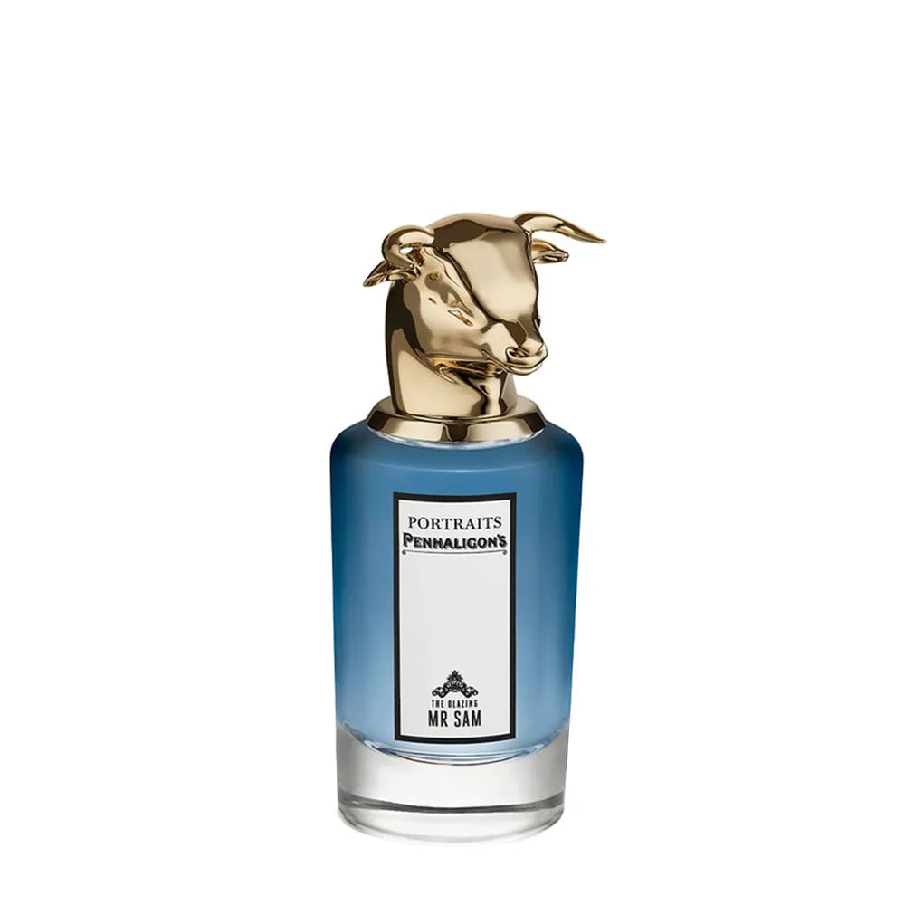 The Blazing Mister Sam Eau de Parfum