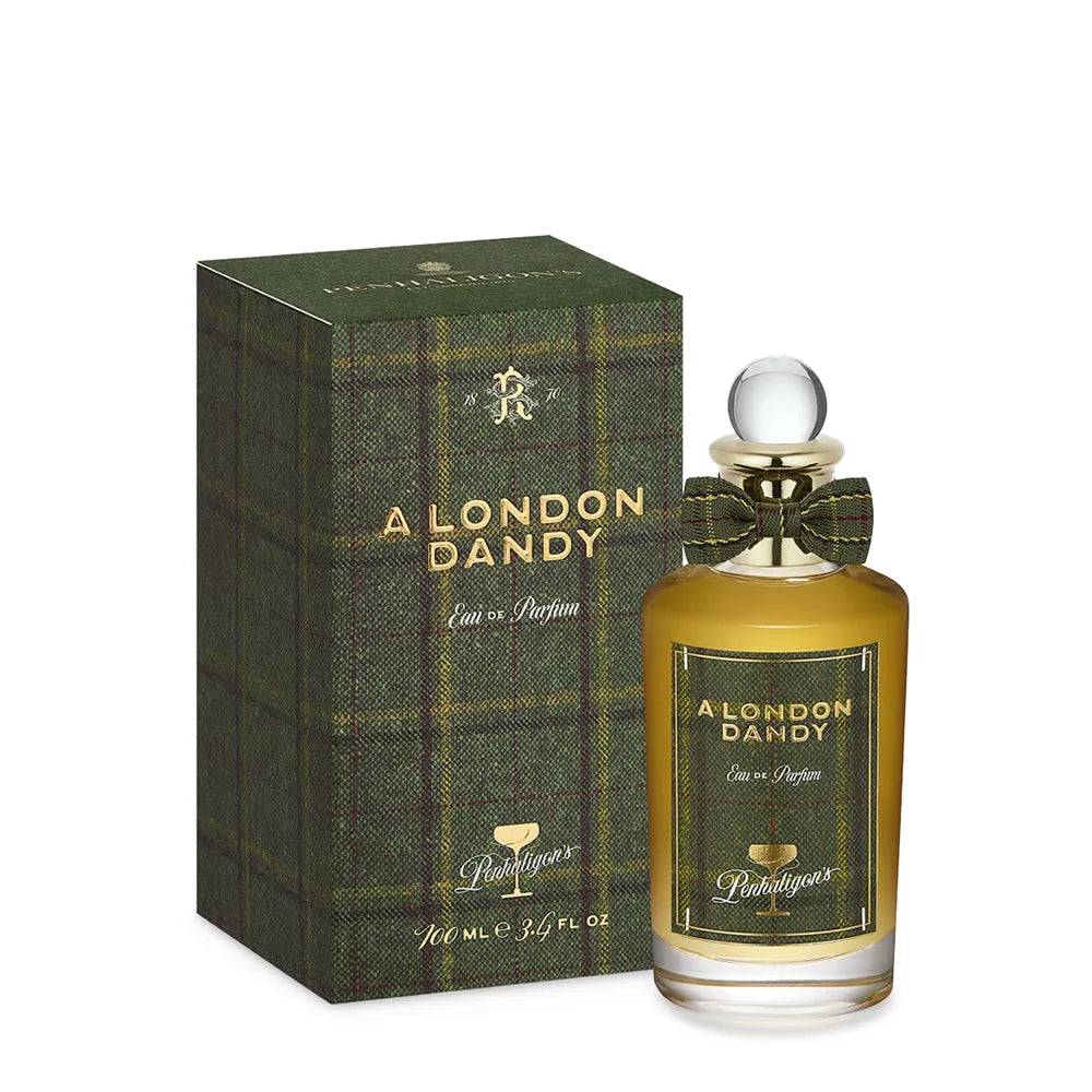 A London Dandy Eau de Parfum