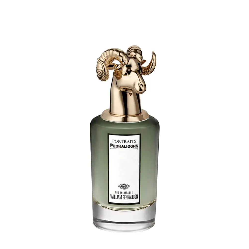 The Inimitable William Penhaligon Eau de Parfum