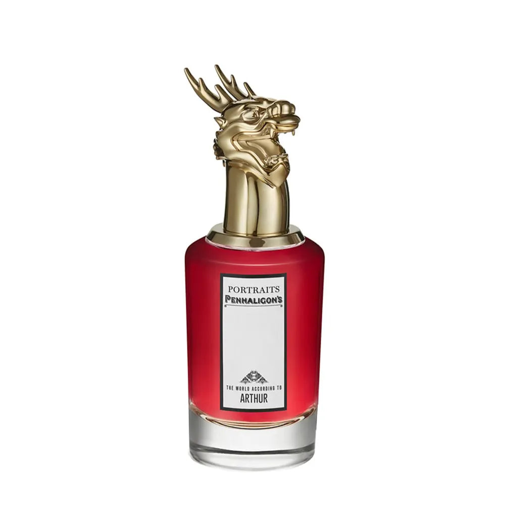 The World According to Arthur Eau de Parfum